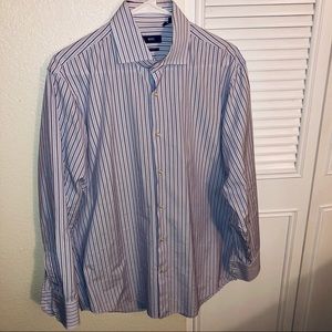 Hugo Boss shirt